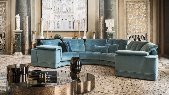 ANDREW SECTIONAL - Image 5