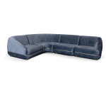 XENON SECTIONAL SOFA - Image 2