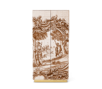 HERITAGE SEPIA