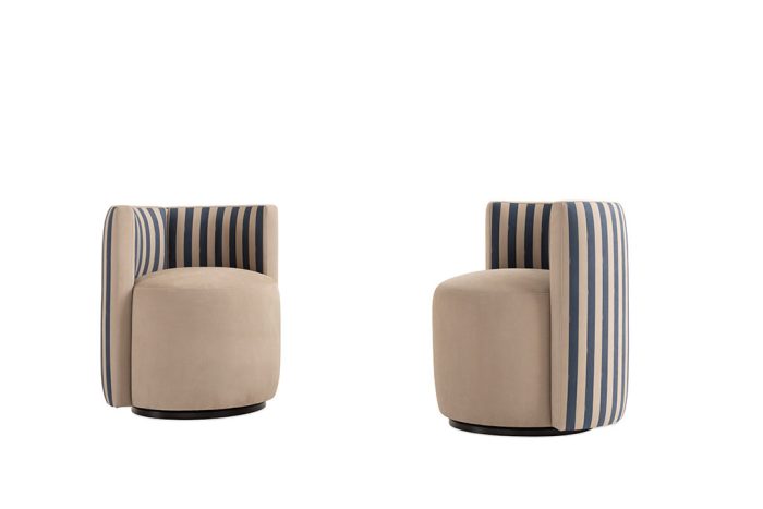 LOULOU ARMCHAIR - Image 2