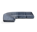 XENON SECTIONAL SOFA