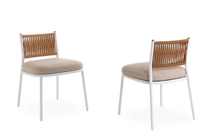 THEA CHAIR - Image 2