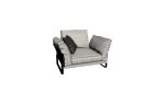 METROPOLITAN SOFA & CHAISE LONGUE - Image 3