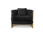 MANDY ARMCHAIR - Image 4