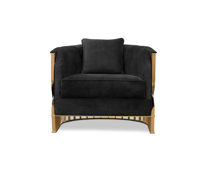MANDY ARMCHAIR - Image 4