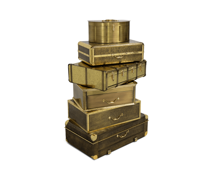 BOH¨¨ME LUXURY SAFE - Image 1