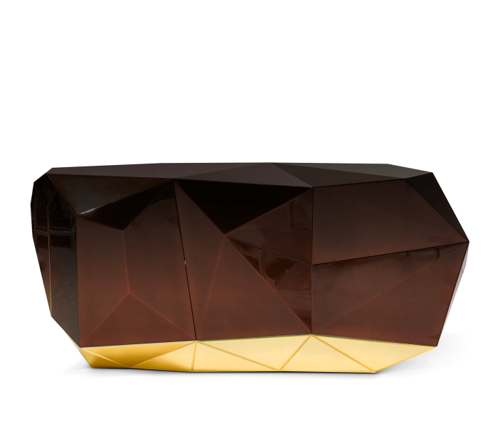 DIAMOND CHOCOLATE - Image 1