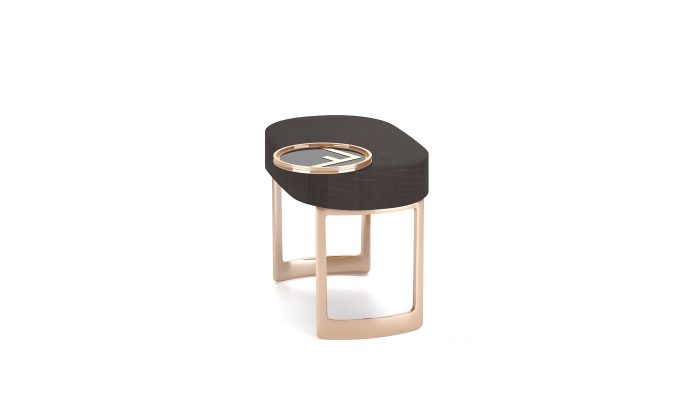 MOONLIGHT BEDSIDE TABLE - Image 3