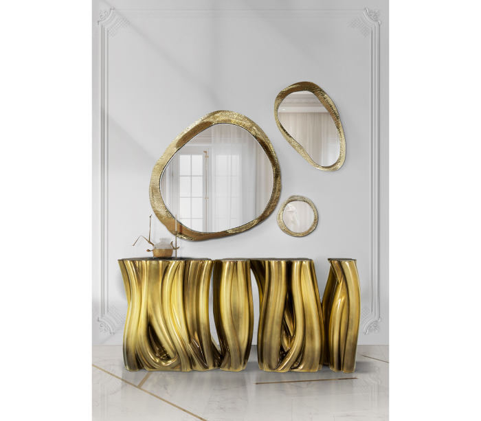 MONOCHROME GOLD - Image 5