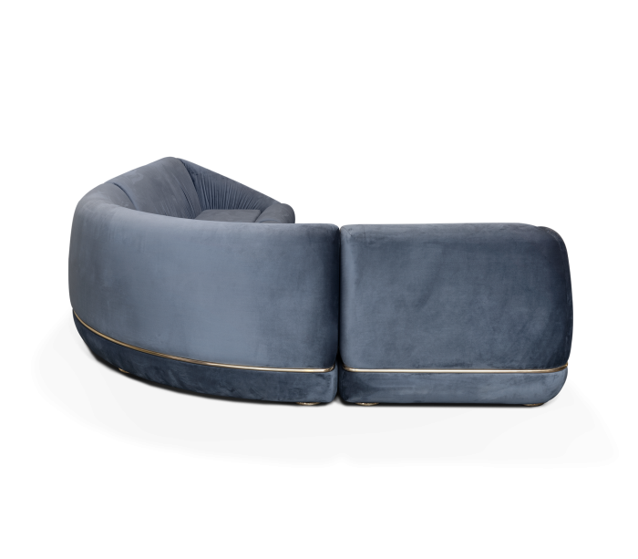 XENON SECTIONAL SOFA - Image 7