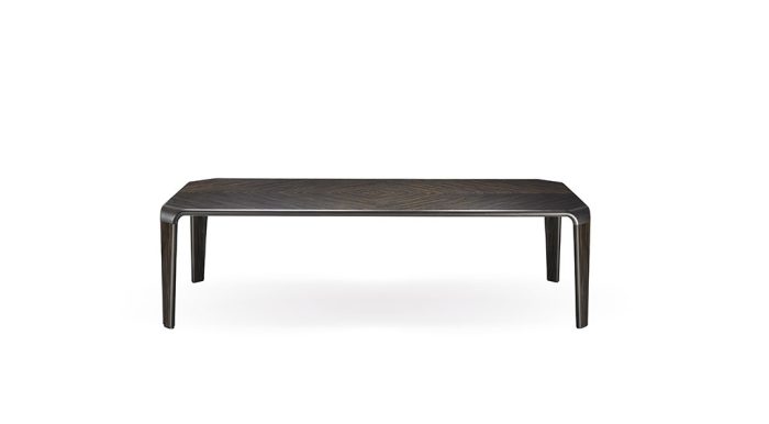 SERENGETI & SERENGETI LEATHER TABLE - Image 1
