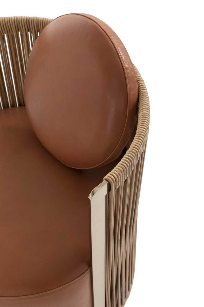 THEA ARMCHAIR - Image 12