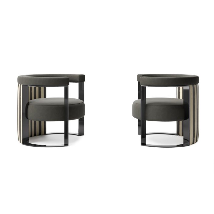 ROGER ARMCHAIR - Image 5