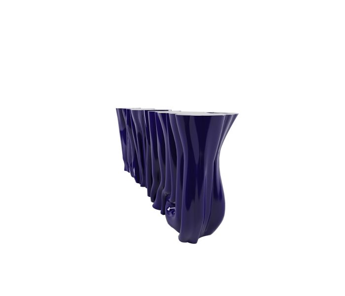 MONOCHROME BLUE - Image 5