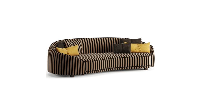 Welcome! sofa - Image 4