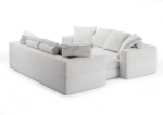 Medusa '95 outdoor conversation sofa