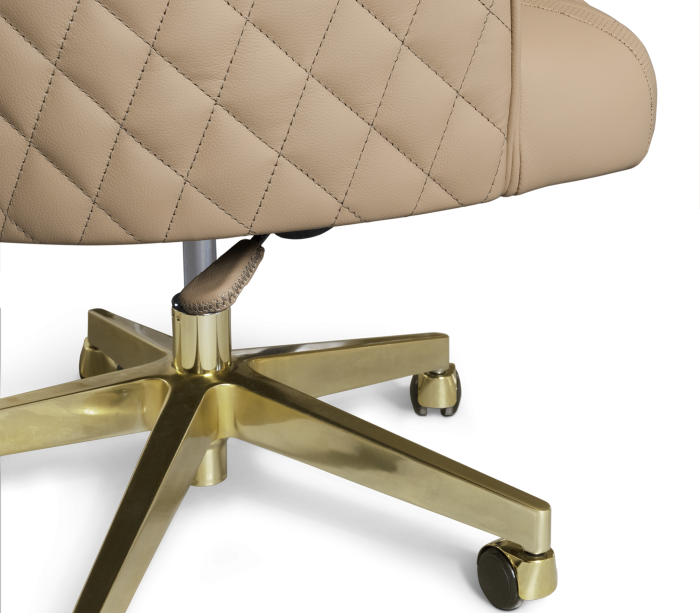 ATLAS OFFICE CHAIR - Image 9