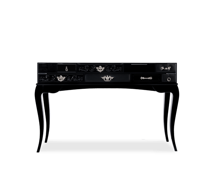 YORK BLACK - Image 1