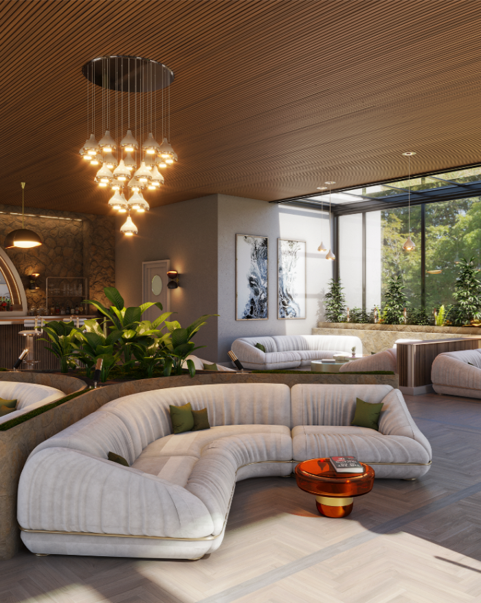 XENON SECTIONAL SOFA - Image 11