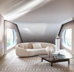 Welcome! sofa - Image 3