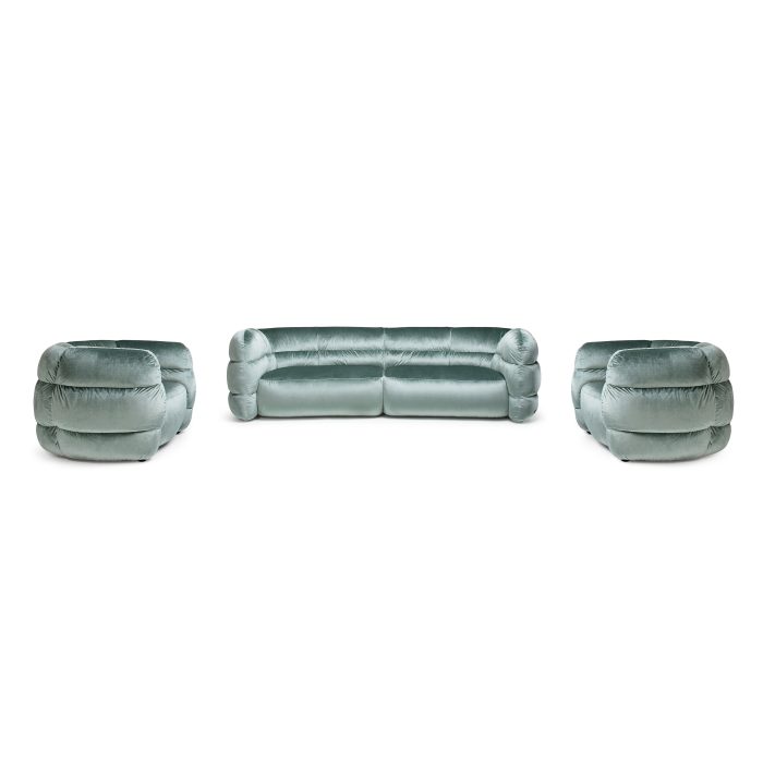 BOMBER STILL - Image 1