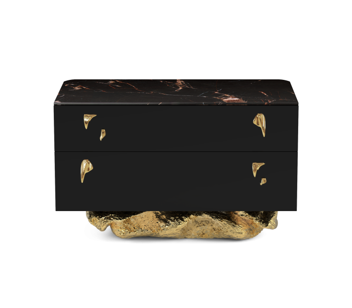 ANGRA NIGHTSTAND - Image 1