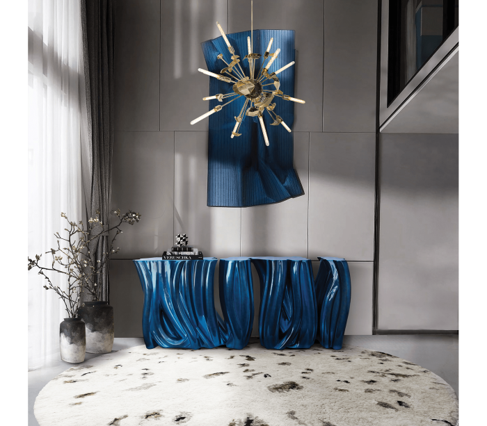 MONOCHROME BLUE - Image 8