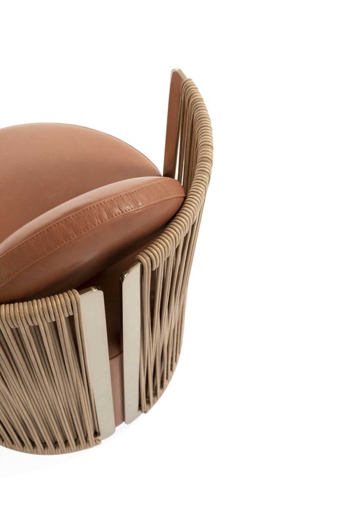 THEA ARMCHAIR - Image 11