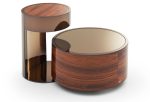 CONSTELLATION & CONSTELLATION WOOD COFFEE TABLE - Image 5