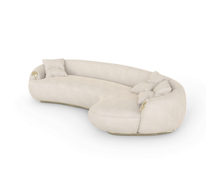SOLEIL CURVED - Image 2