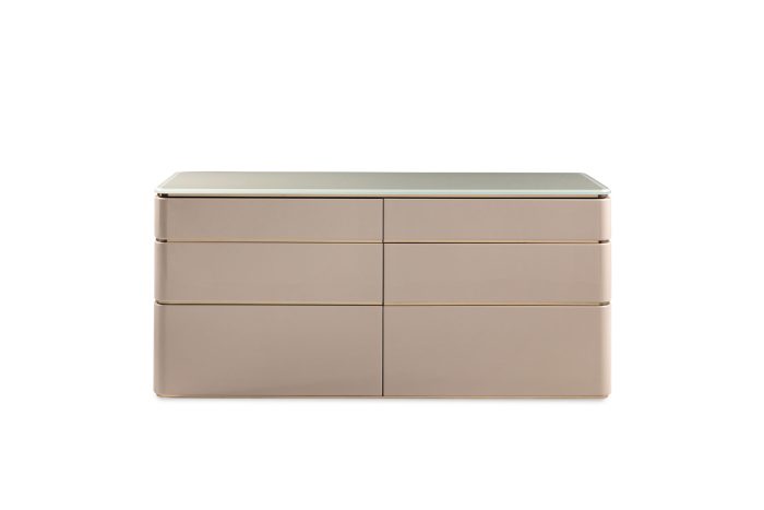 LAMBERT CHEST OF DRAWERS - Image 1