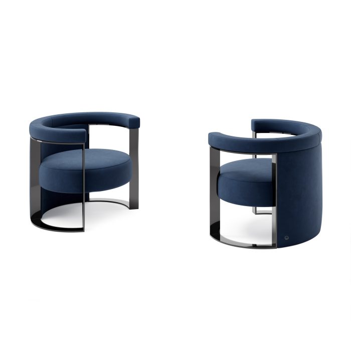 ROGER ARMCHAIR - Image 1