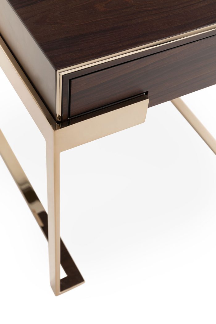 AURA BEDSIDE TABLE - Image 6