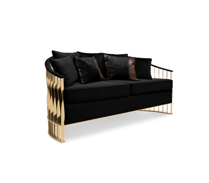 MANDY SOFA - Image 1