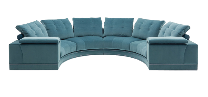 ANDREW SECTIONAL - Image 1