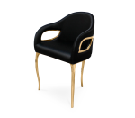 CHANDRA DINING CHAIR - Image 3
