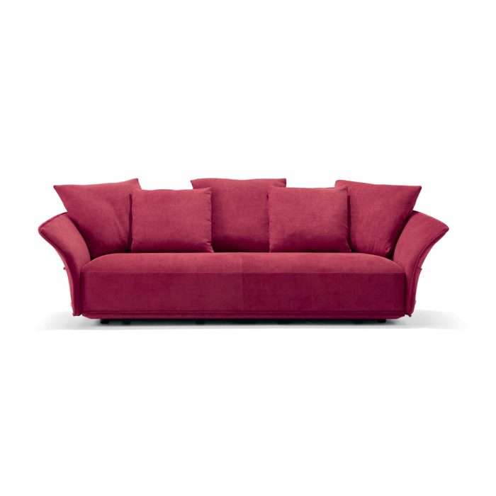 GODDESS SOFA AND ARMCHAIR - Image 1