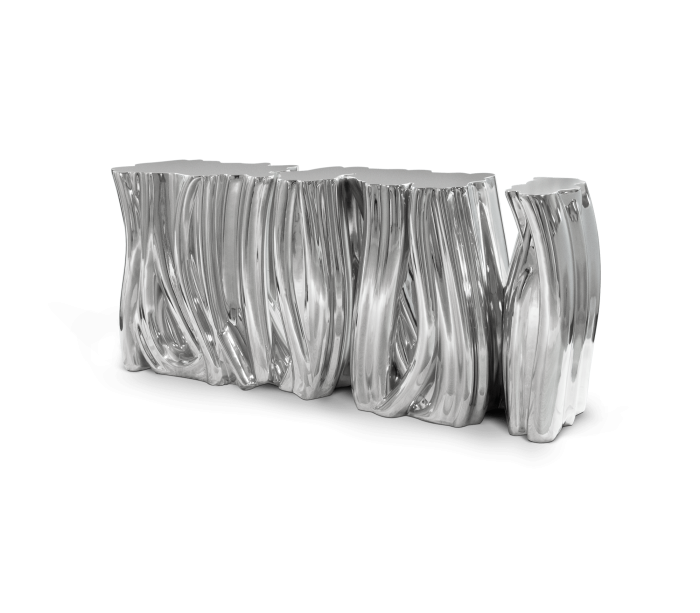 MONOCHROME SILVER - Image 2
