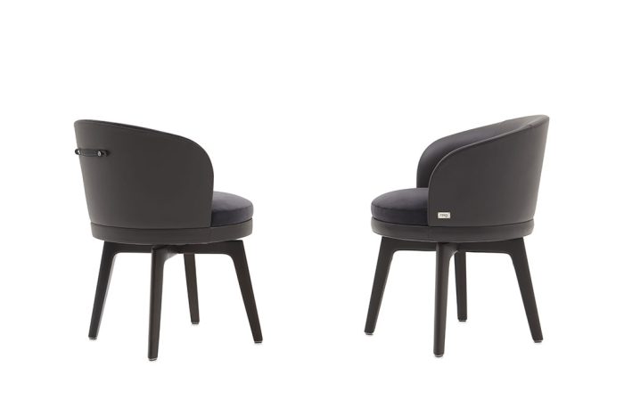 DOYLE CHAIR - Image 1