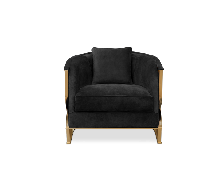 MANDY ARMCHAIR - Image 2