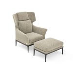 Stiletto ottoman - Image 2