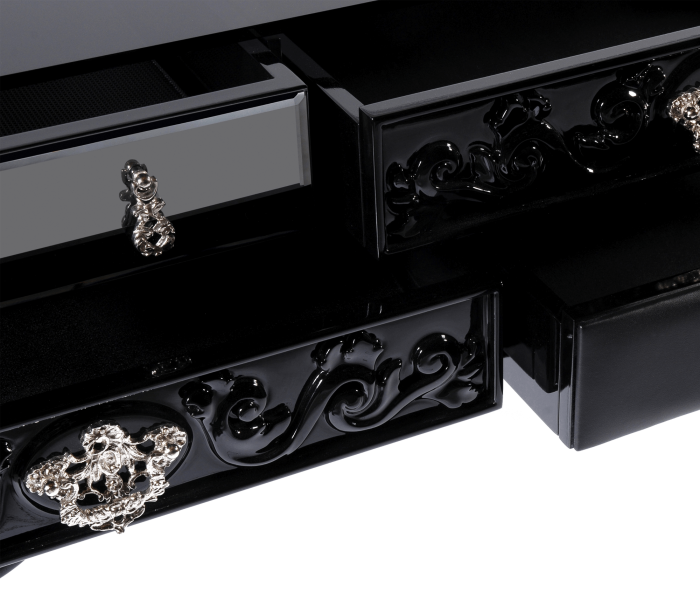 YORK BLACK - Image 3