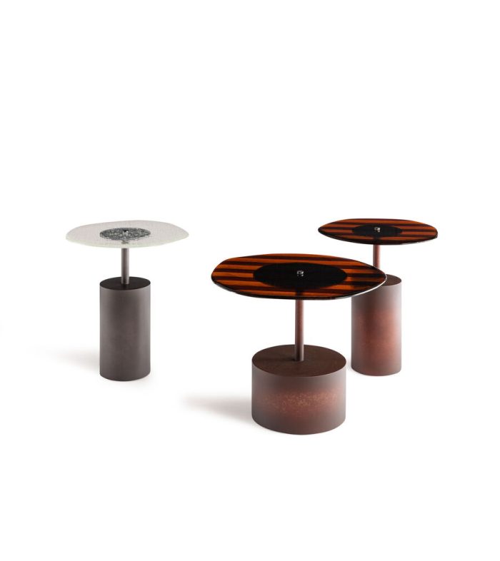 Sumo coffee table - Image 1