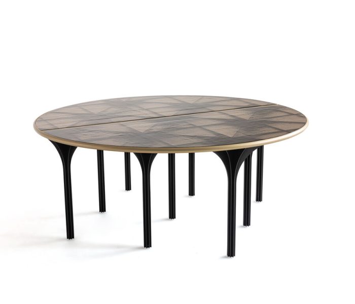 Metropolis table - Image 1