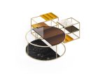BOOGIE COFFEE AND SIDE TABLES - Image 7