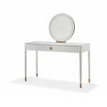GRECA VANITY LADY DESK - Image 2