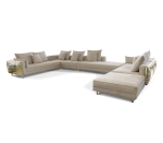 IMPERFECTIO CREAM MODULAR - Image 2