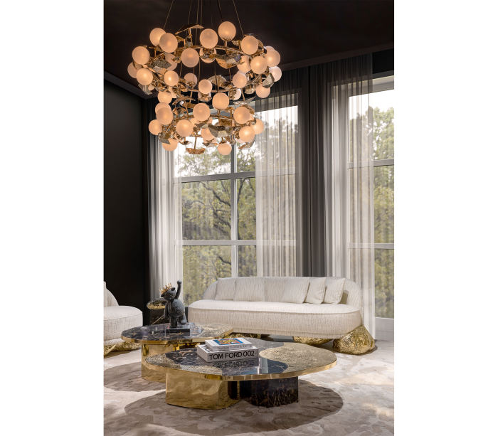 ANGRA BLACK SOFA - Image 16