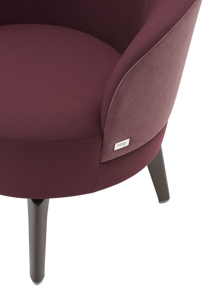 DOYLE ARMCHAIR - Image 4