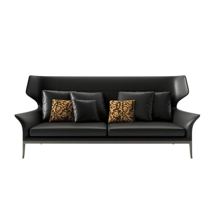 STILETTO SOFA AND ARMCHAIR - Image 4